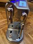 Espressor Nespresso Creatista Pro
