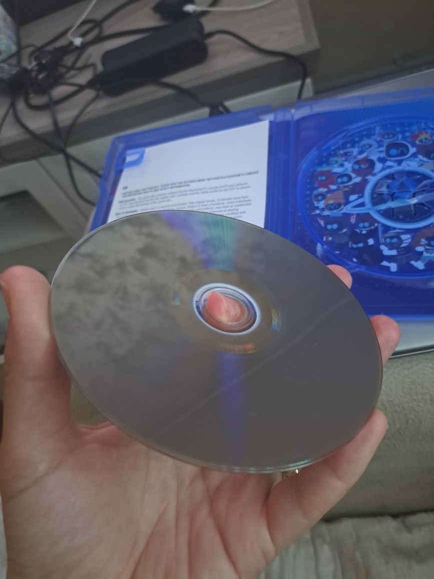 ASTRO BOT за play station 5