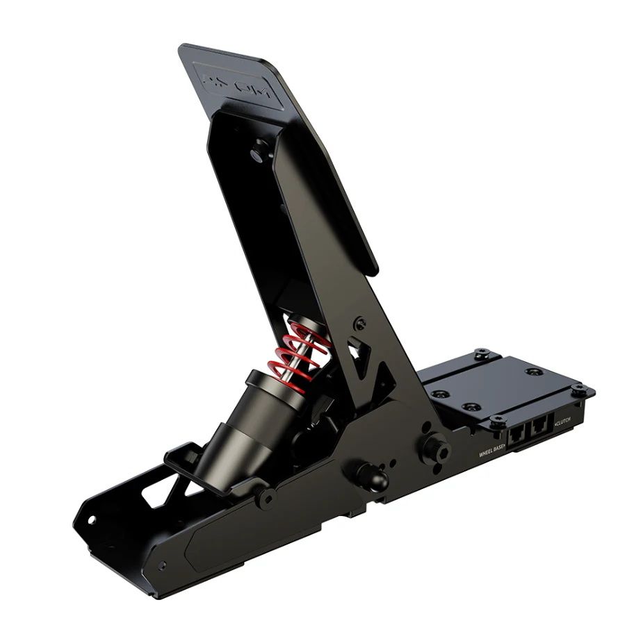 MOZA Racing SR-P Lite Brake Pedal Performance Kit для R3/R5