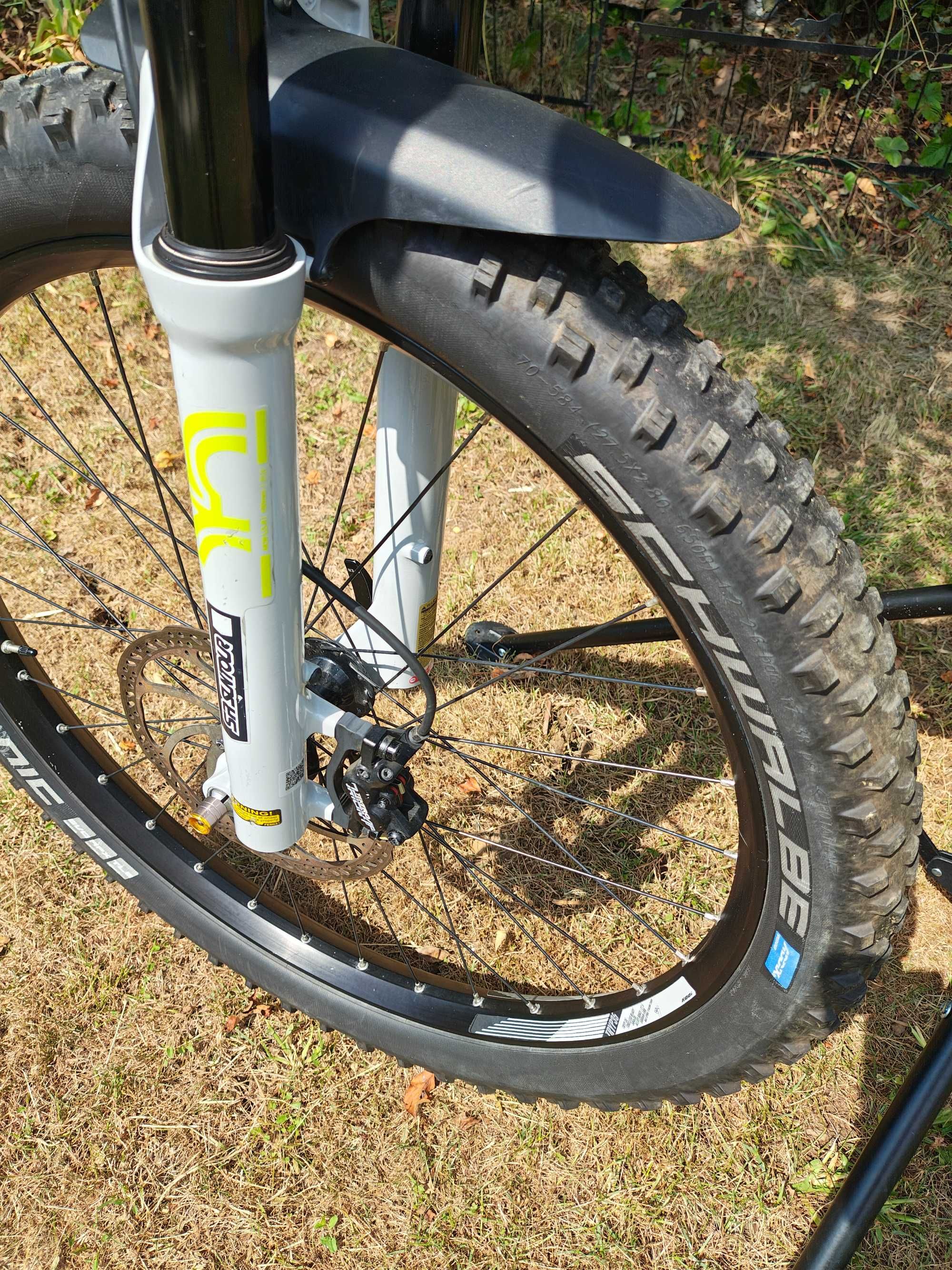 Vand Bicicleta electrica Haibike