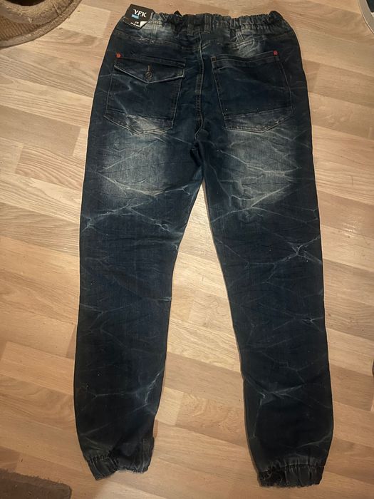 Нови дънки за момче ръст 170. Донесени от Германия