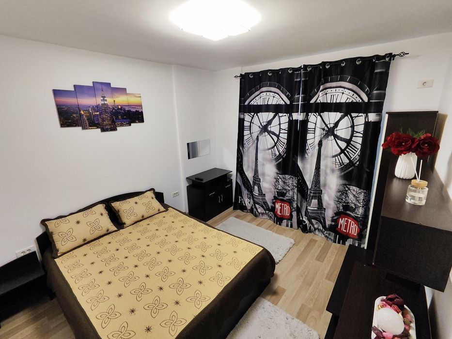 Garsoniera de inchiriat