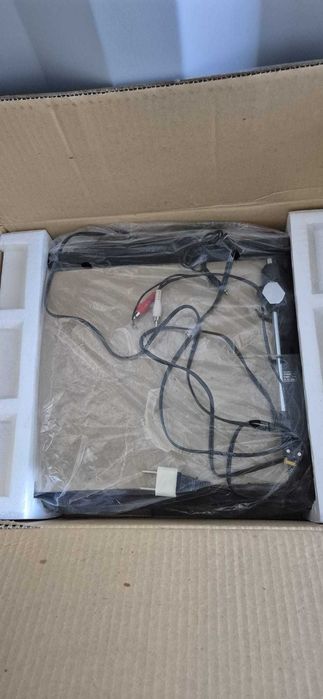 Pick up Sansui P-1000