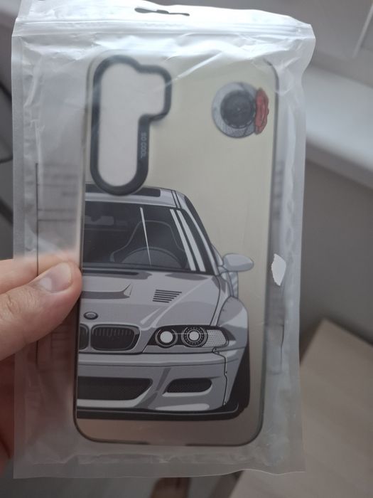 Калъф за телефон Samsung a55