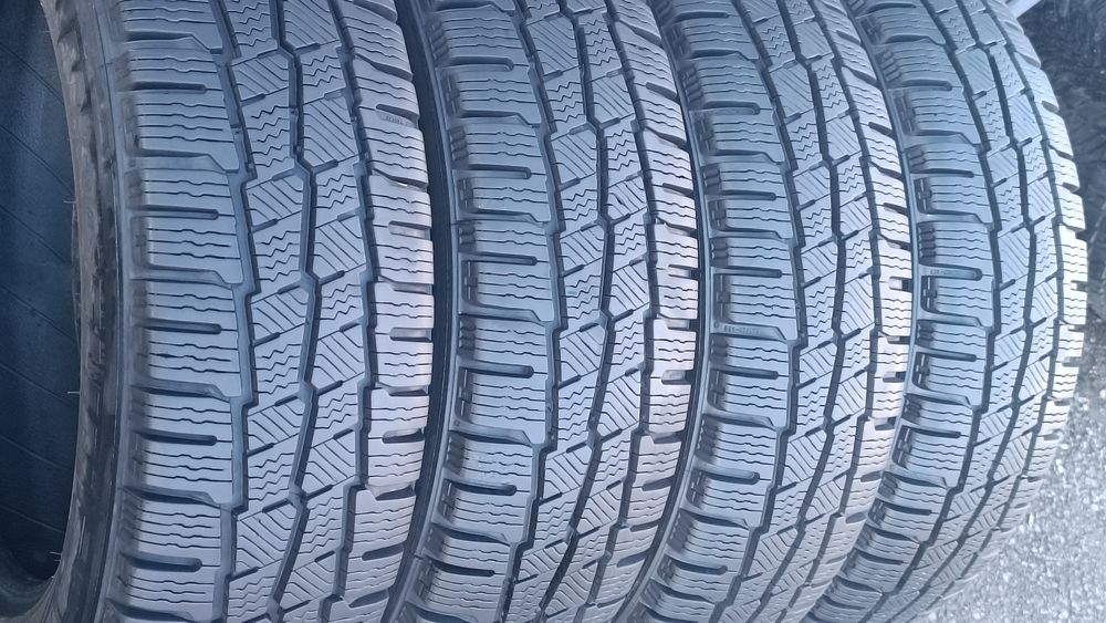 195/75/16 С Michelin
