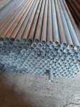 Teava zincata noua de gard