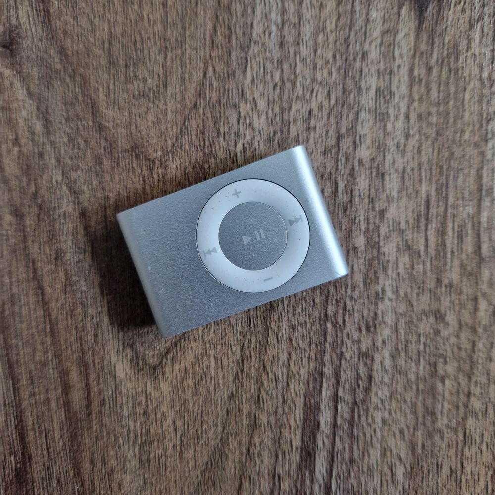 Vand Ipod Shuffle