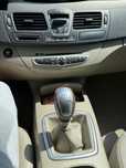Renault Laguna III 2.0 dCi 150