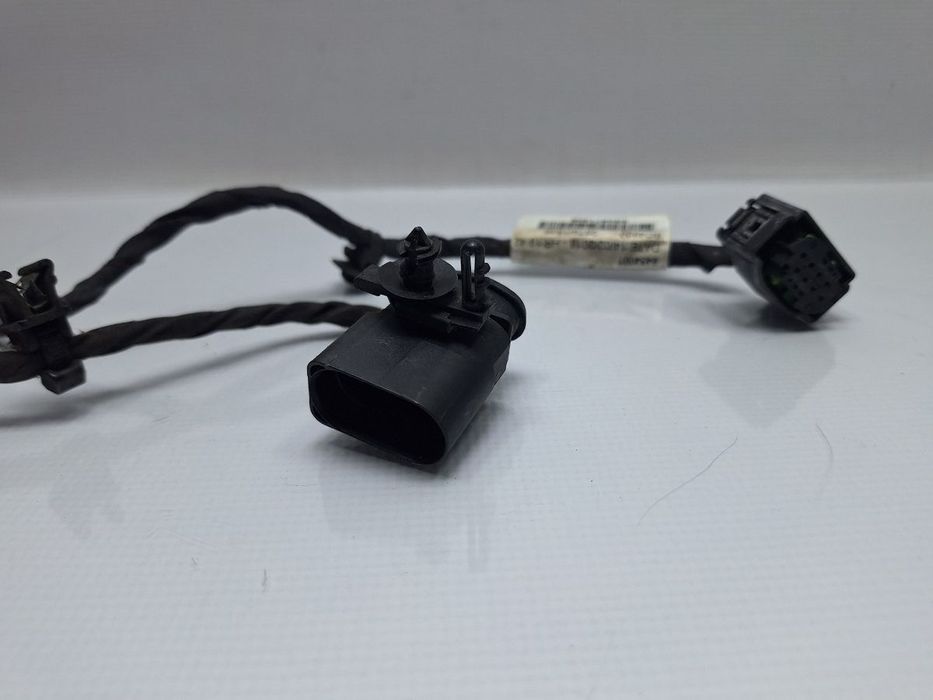 Instalatie electrica distronic VOLKSWAGEN PASSAT Variant 3G5 2014 - > TDI CRLB, DBGA, DFGA 3G0971206 , 4F0972708