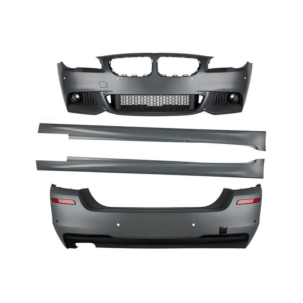 Body Kit за BMW 5 F10, 2010-2014 г., M-Technik