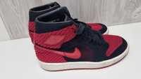 Air Jordan 1 Retro High Flyknit Banned marime 36.5