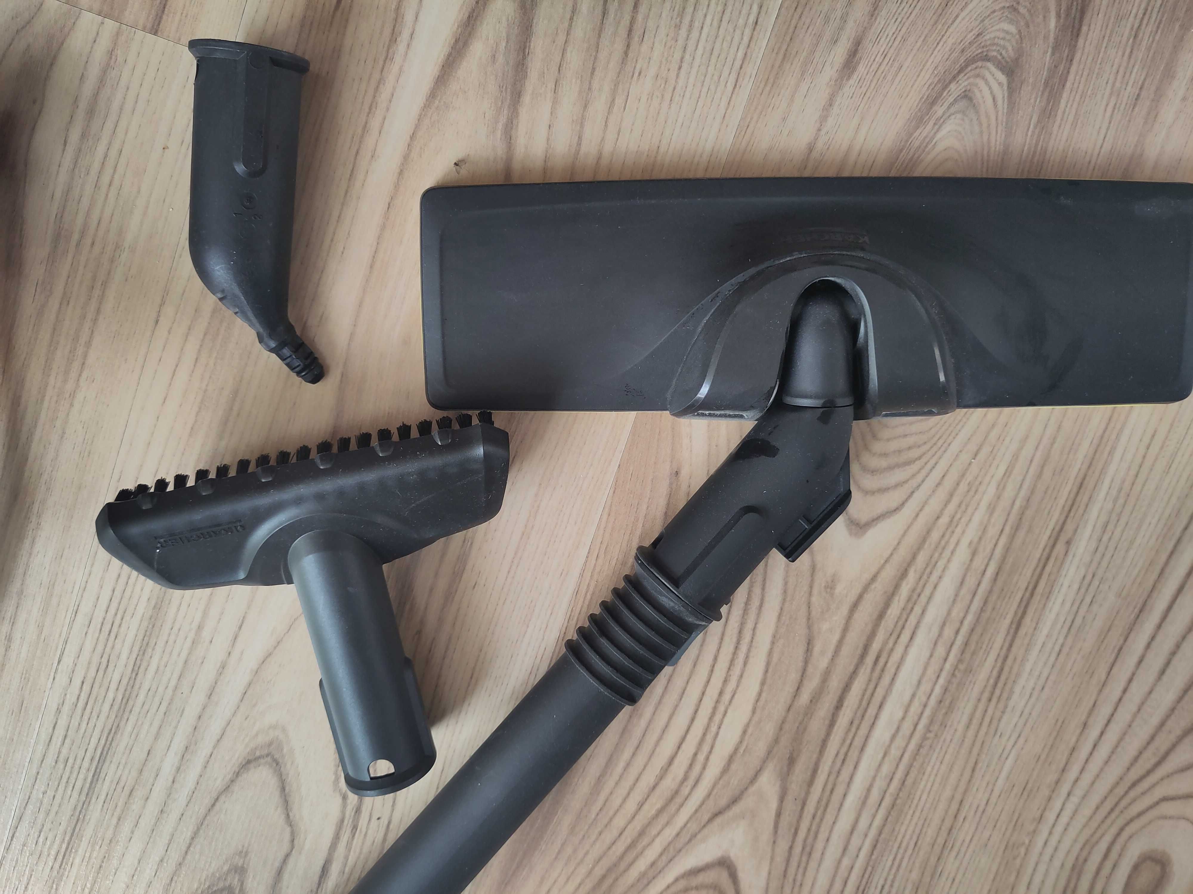 Парочистачка Karcher SC1