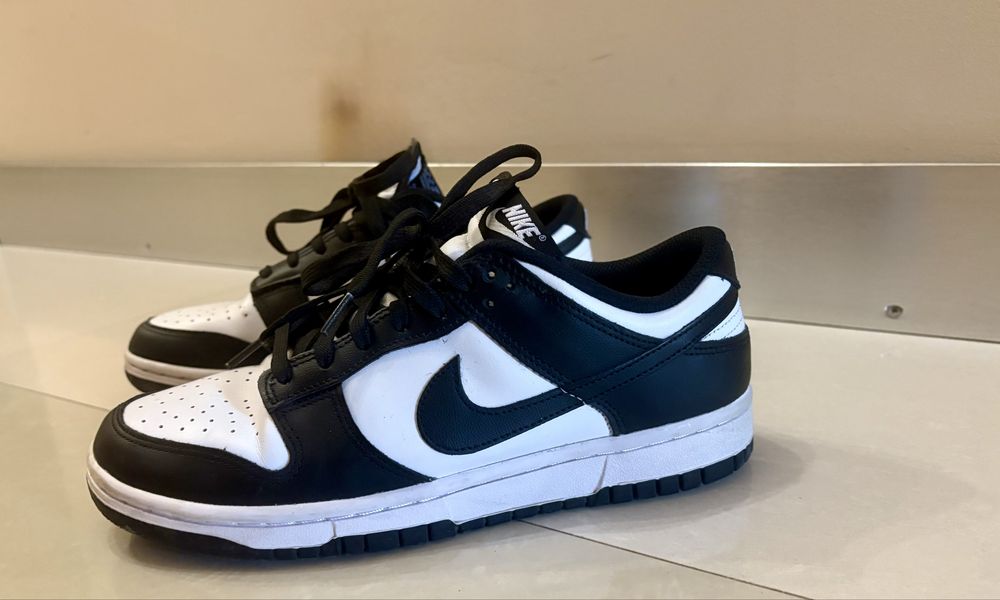 Nike AF Dunk Low
