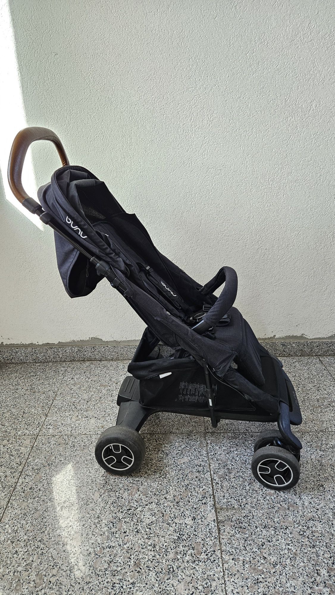 Carucior ultracompact Nuna Pepp Next