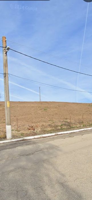 Продава се Парцел в с. Сребърна, Област Силистра - 6000 кв.м за 17 €/кв.м - Снимка #6