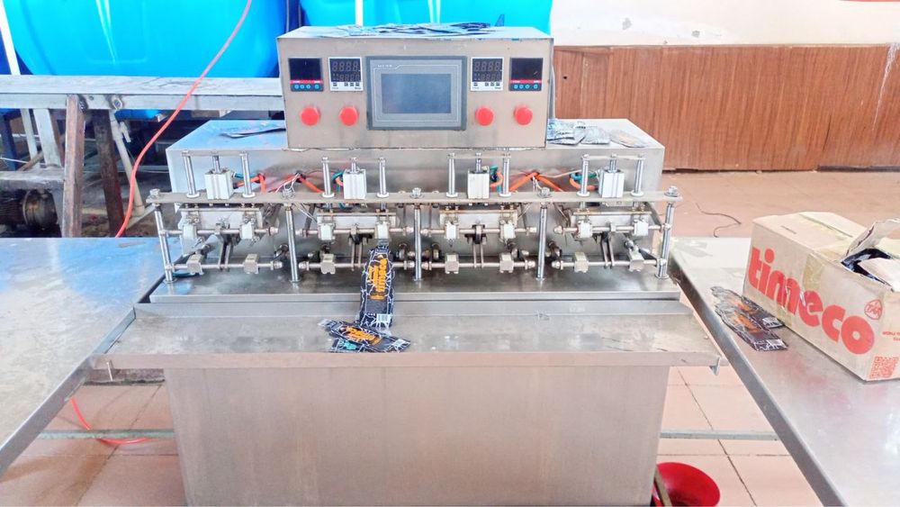 Продаётся розлив