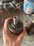 Vând ce se vede! MOTOR HIDRAULIC OMM 8