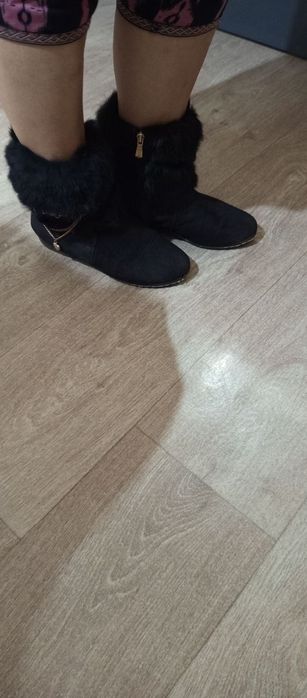 Сапожкача сотилади