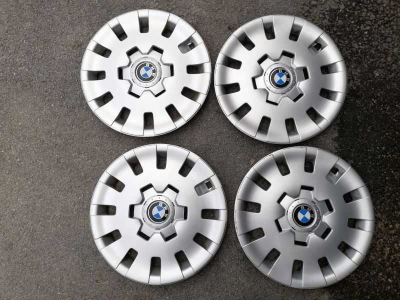 Vand seturi capace originale BMW pe 15, BMW pe 15,