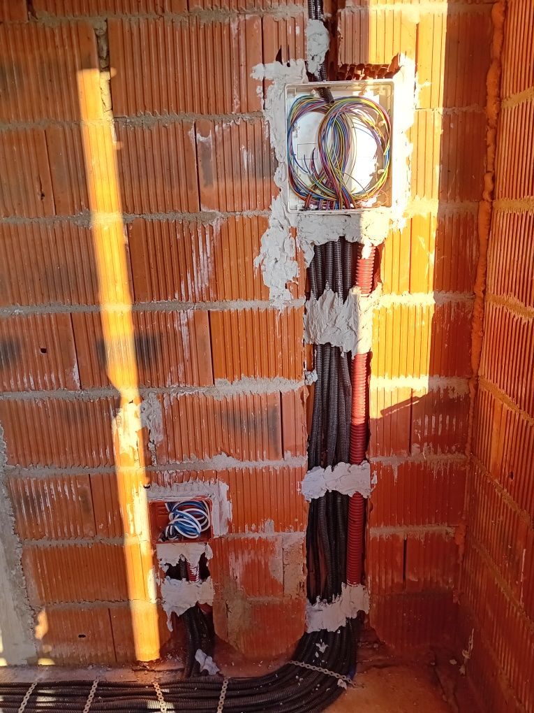 Electrician Autorizat  Timișoara