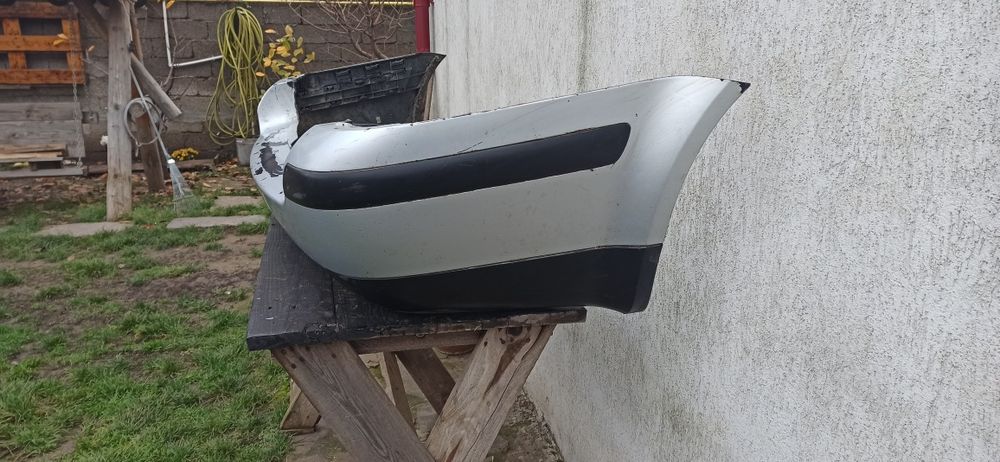 Bara spate Passat break B5,5