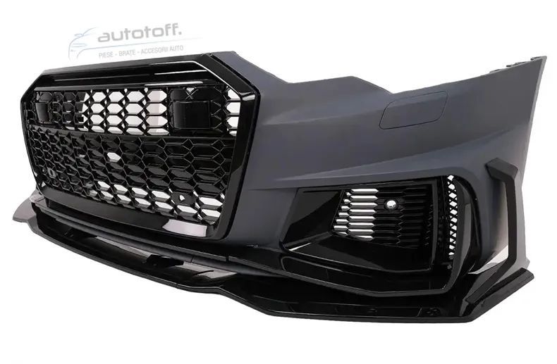 Bara fata pentru Audi A6 C8 4K (2018+) Rs6 Design