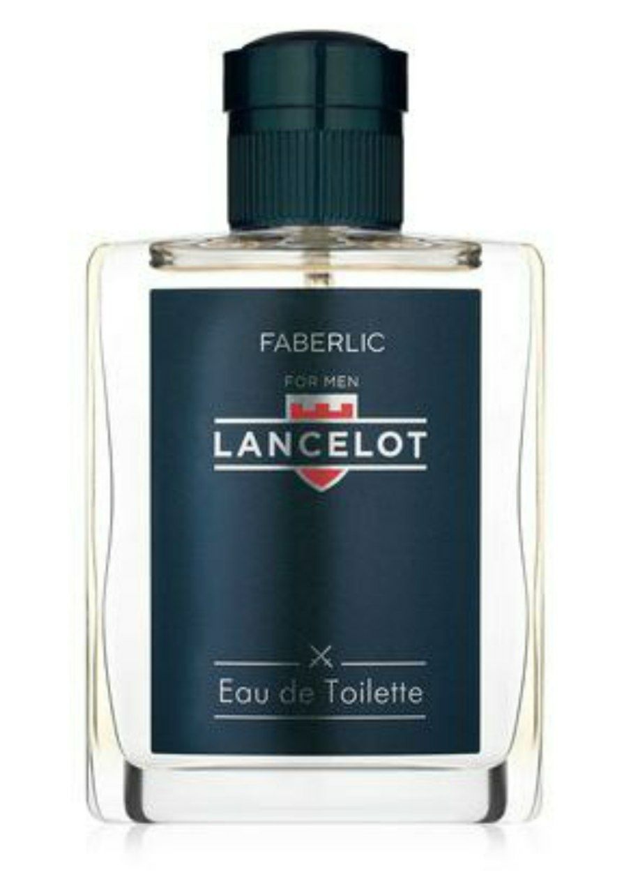 Lancelot atiri Faberlic