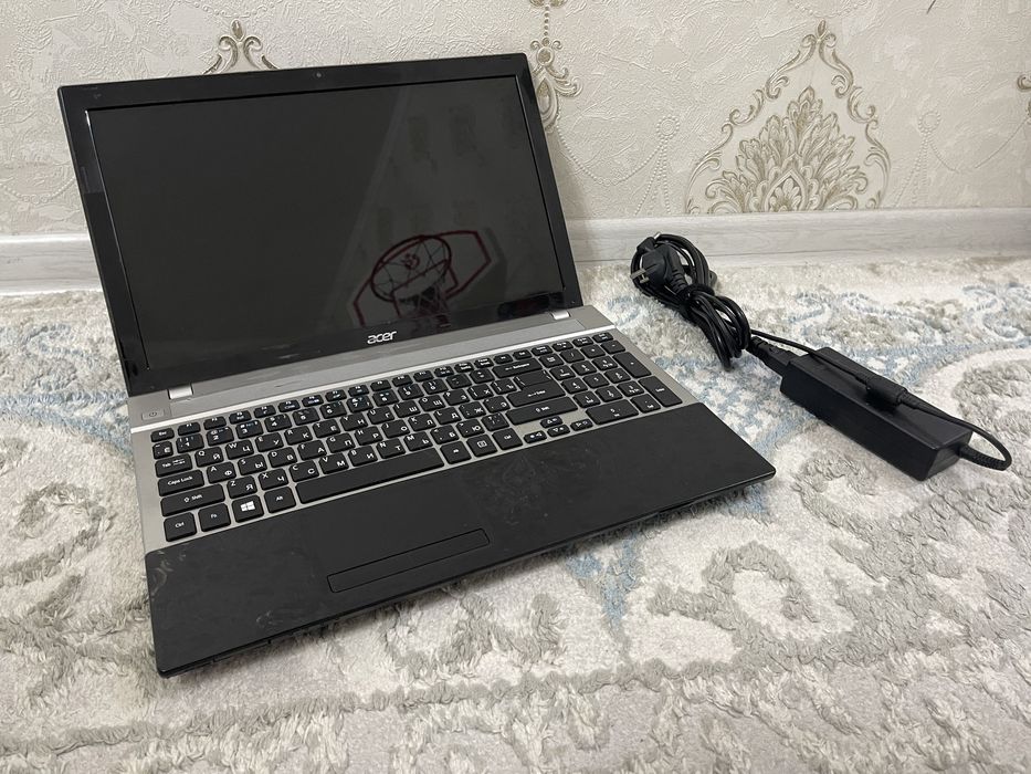 Продам Acer Aspire V3-571G Core i5