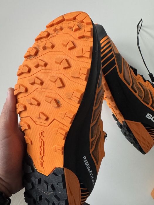 Adidasi de alergat SCARPA RIBELLE - ca noi.