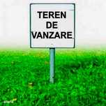 Vand teren in Cordun zona centrala