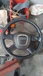 Volan audi a6 padele