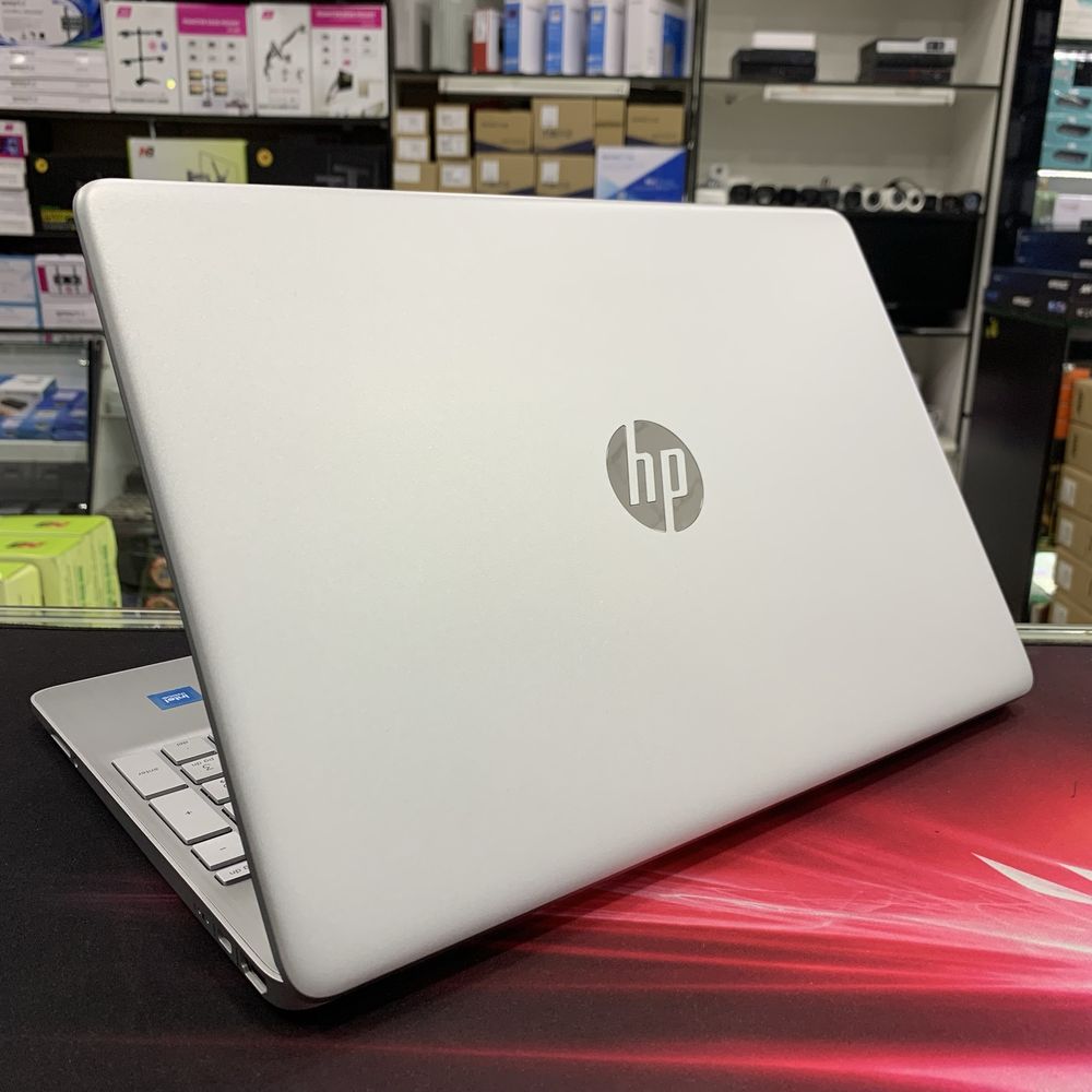 Yangi Noutbuk Hp celeron 4120 4/256GB Garantiya Bepul yetkazish bilan