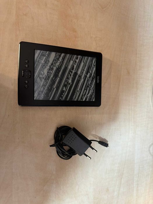ebook reader amazon kindle 4th gen