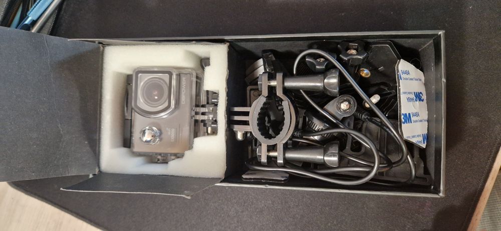 Camera actiune DBPower