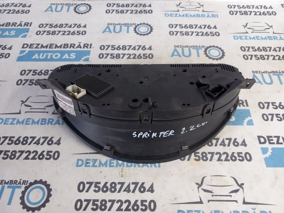 Ceas bord 2.2 cdi Mercedes Sprinter