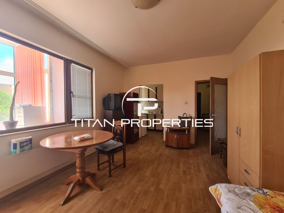 Продава се Едностаен апартамент в Пловдив, Тракия - 35 кв.м за 1858 €/кв.м - Снимка #2