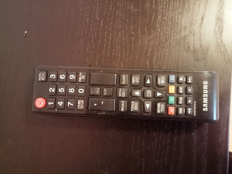 Telecomanda Samsung