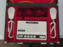 Vand Vintage Consola Pong 1977 HONEYBELL-55 Video Sports Color