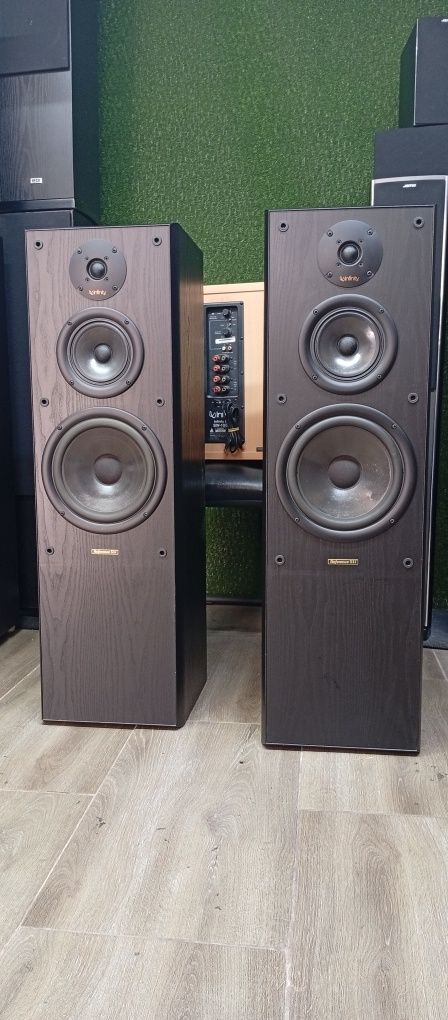 Тонколони INFINITY Reference 51i