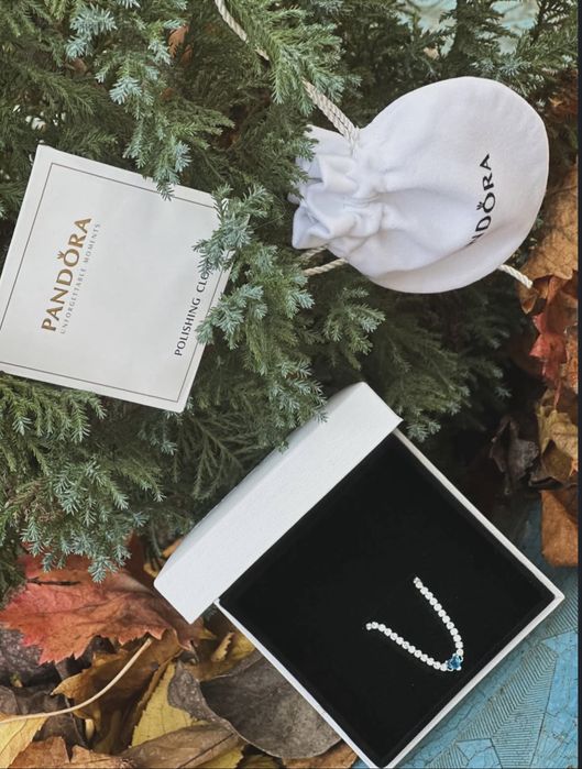 PANDORA гривничка