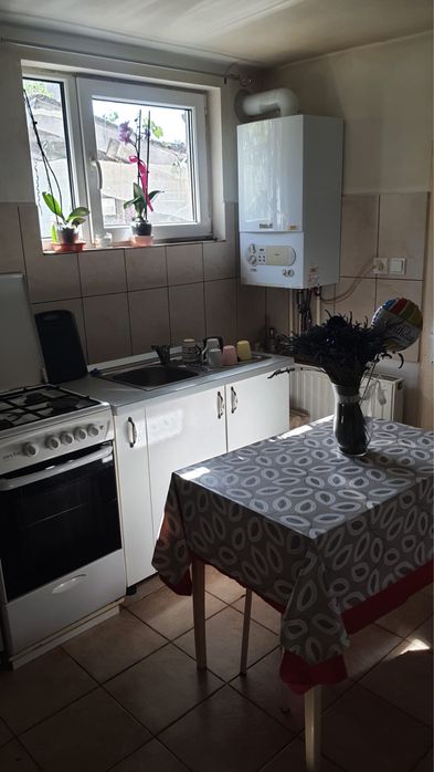 Chirie la casa in Gradiste