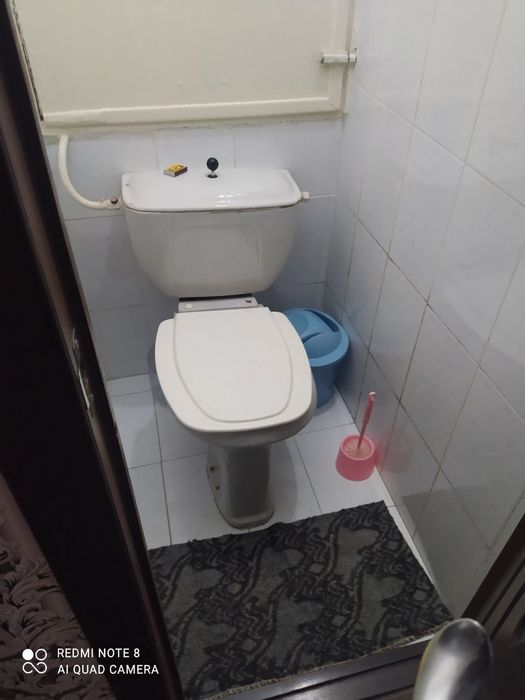 Ттз 2, 2 х 3 хона килинган оилага берилади срочно