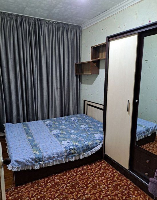 Аренда квартиры в центре 2/4/5 Авиасозлар 4