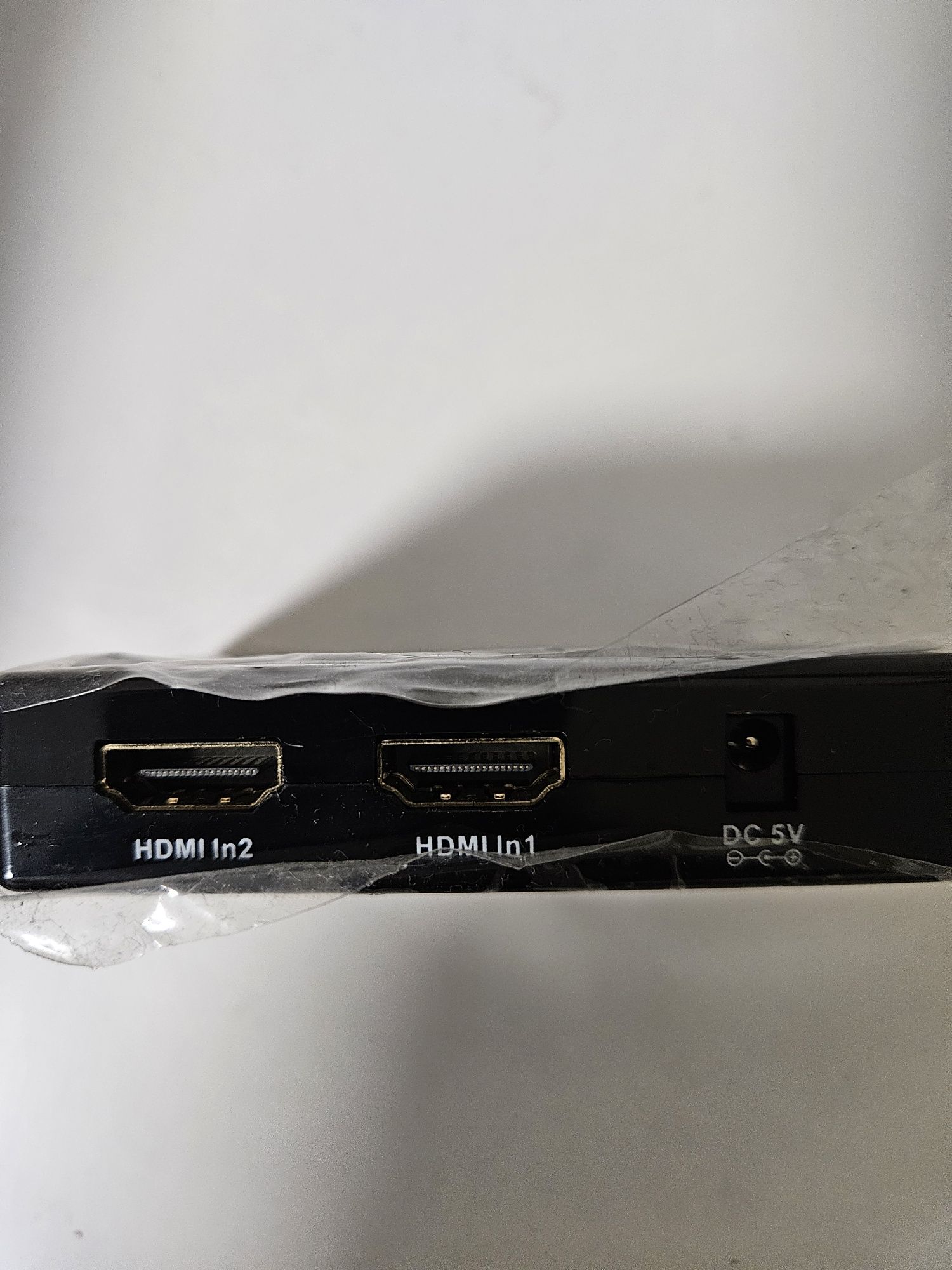 HDMI превключвател