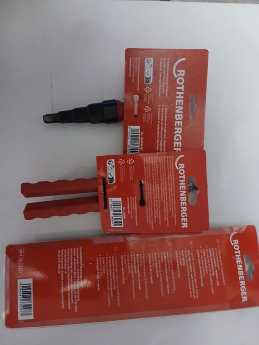 Rothenberger Profesional