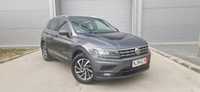 Vw Tiguan 2.0tdi 150cp Automatik Bord Virtual An 2018