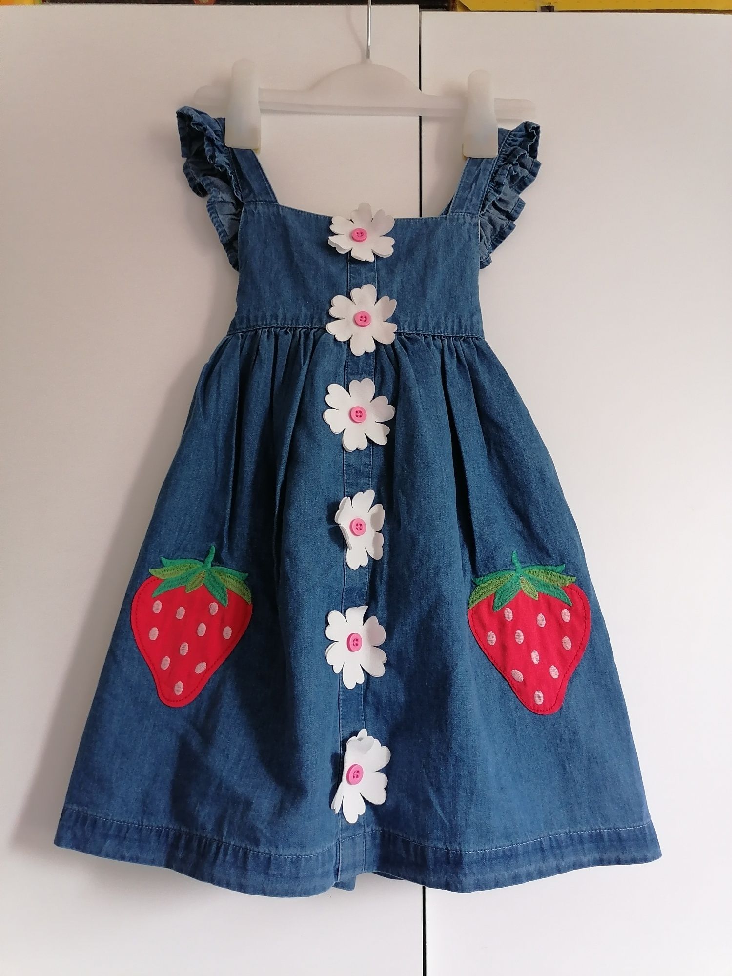 Маркови дрехи Frugi, Boden, Mantaray, Gap, Ted Baker