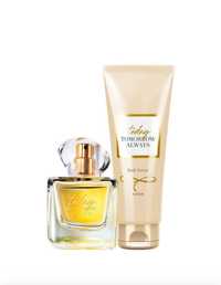 Set TTA Today Avon (parfum+lotiune)