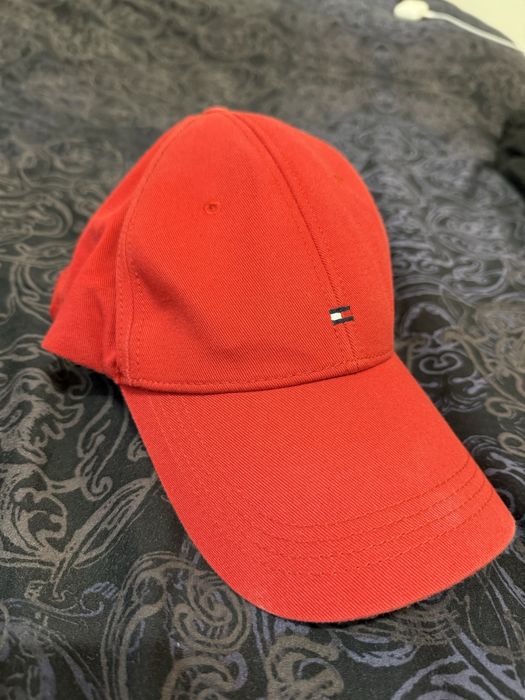 Шапка Tommy Hilfiger