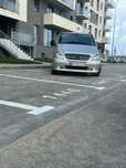 Mercedes Benz Vito V6 Limited